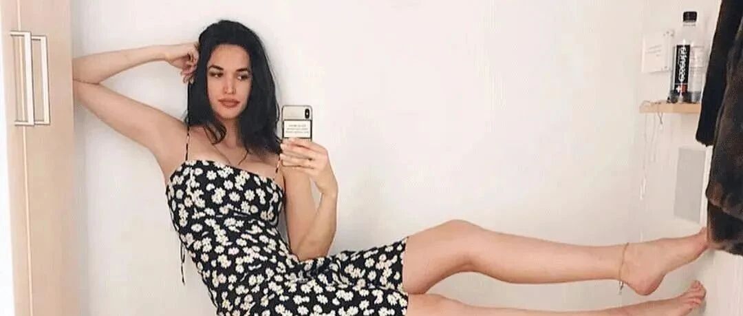 肉肉的女生这么穿A炸了！