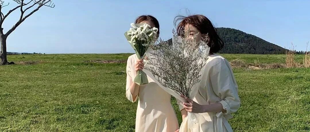 甜过初恋！今年夏天必火的“初恋风”穿搭，美到让人忍不住想靠近！