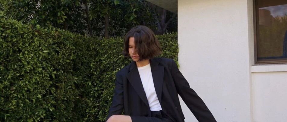 今夏最火神裤，比短裤时髦、比阔腿裤凉快，太好穿了！