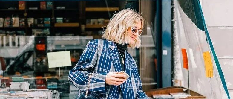 2022这种长 + 短，保暖又有型正当时！