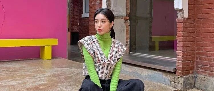 冬天短靴最时髦穿搭！这样穿流行爆了！