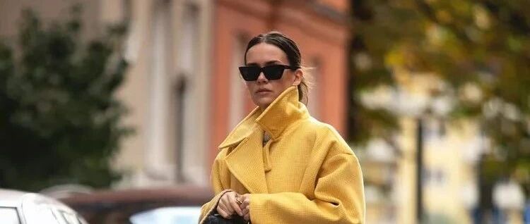 全文不露腿！冬天保命穿搭就看这篇了！