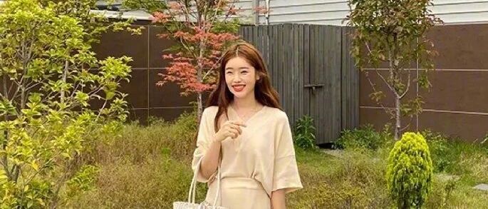 大穿衣风格=60套夏日穿搭，让你每天美得不重样！！​