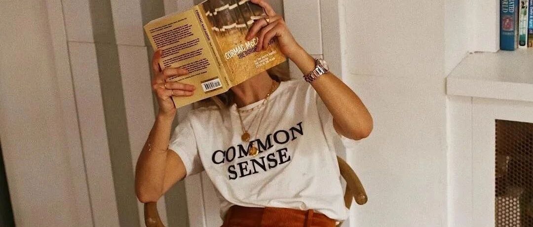 早秋穿“T恤+阔腿裤”=稳赢！人人都能穿，舒适显高炸！