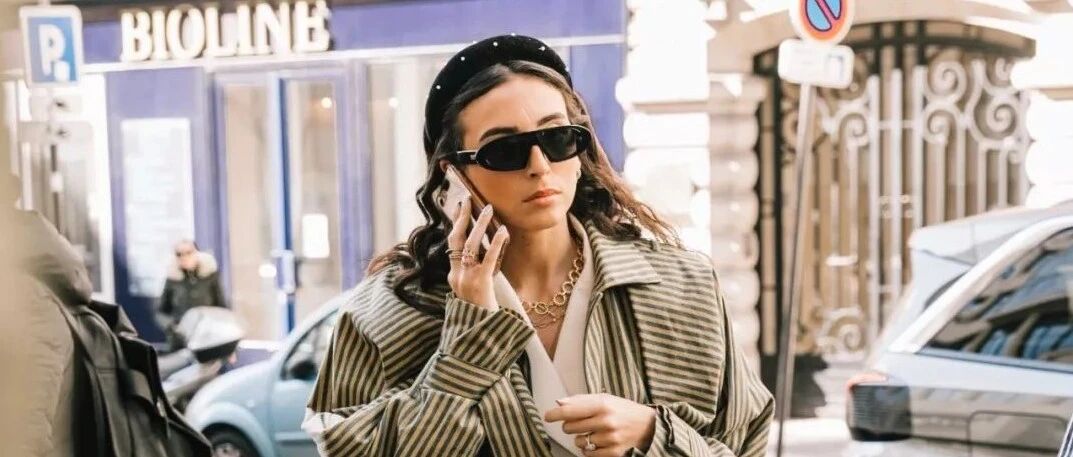 冬天不穿长大衣+短靴，白过了！！！