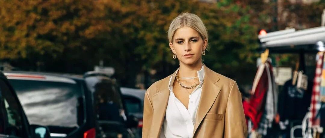 今年最流行的4组配色，穿对了显白又显贵！