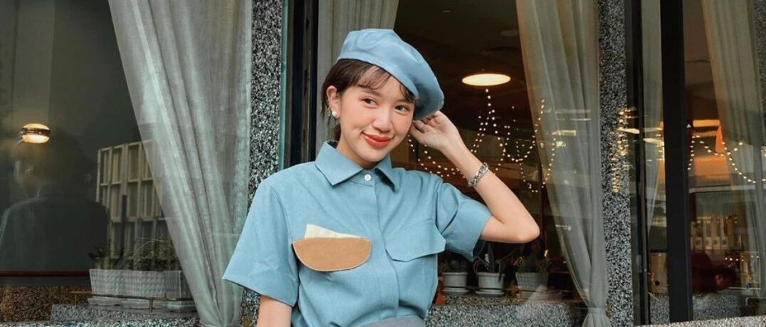 “梨形身材”这样穿，大屁股、大粗腿再也看不见了！