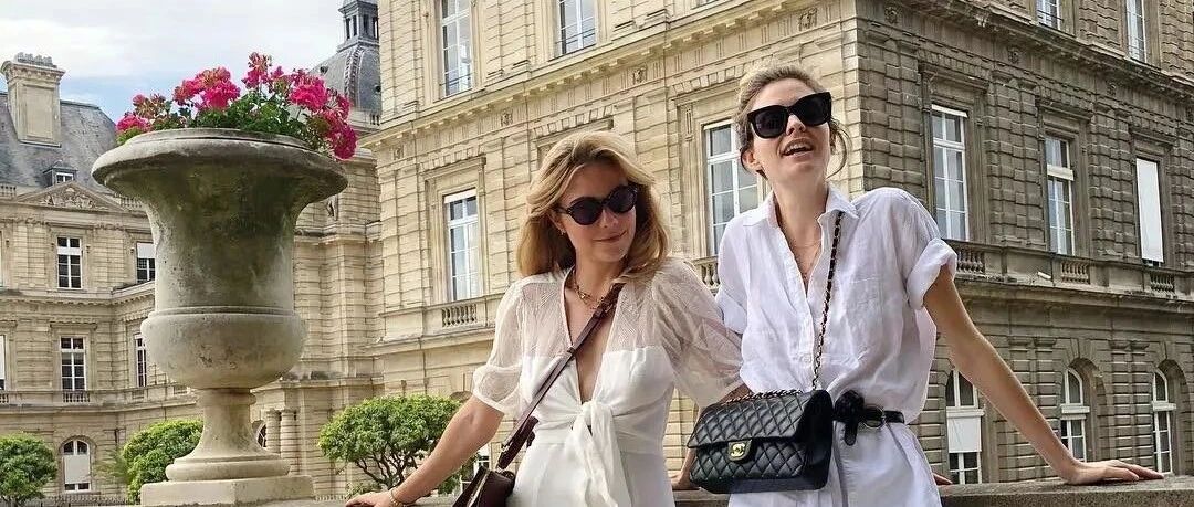 别再穿仙女裙了，今年流行“初恋裙”！时髦炸了！