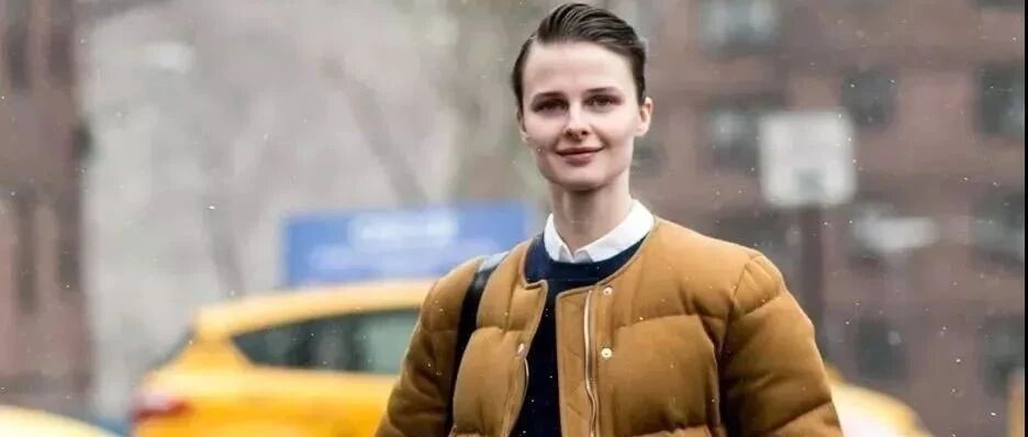 穿羽绒服千万别搭这3条裤子！真的很丑！