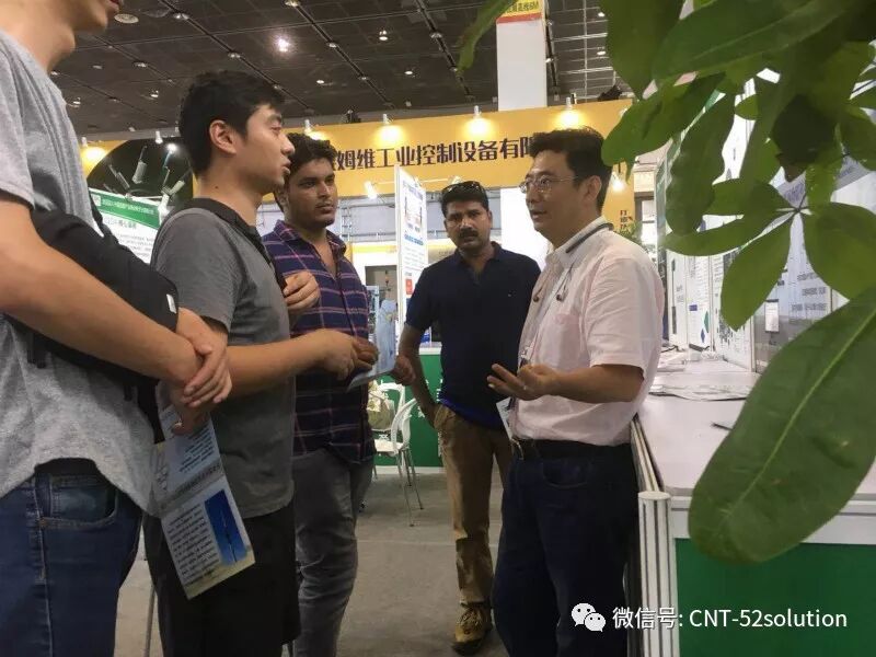 我爱方案网携带100个工业物联网方案参展中国电子展，助力中小企业创新！