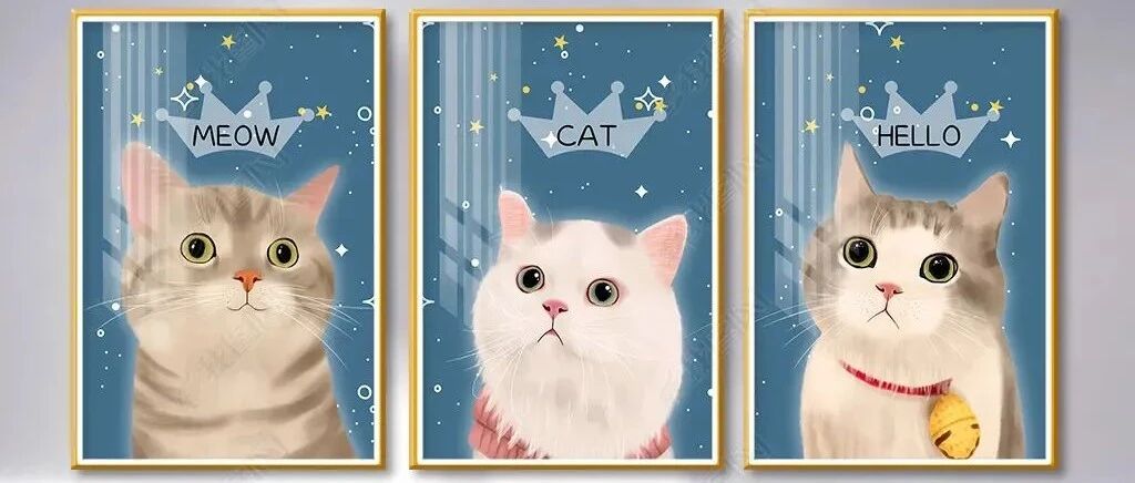 “我要回国了，谁能长期照顾小区的流浪猫？”