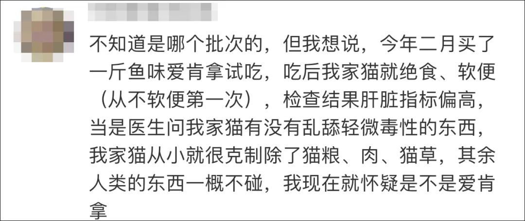 愛肯拿吃死貓實錘！貓主人還曬出檢測報告，卻被網暴罵心理有問題！ 寵物 第33張