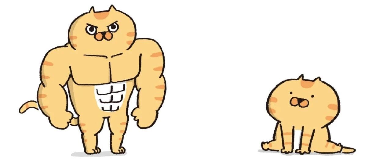 这系列表情包火后，喵星人版也来了！