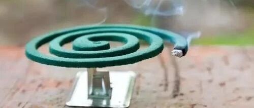 “你点的蚊香，是猫的毒药！会要了猫命！”