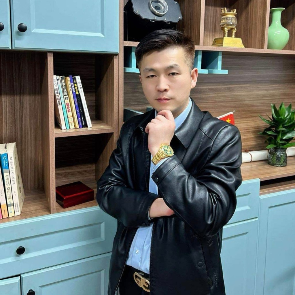 林自强感恩有你