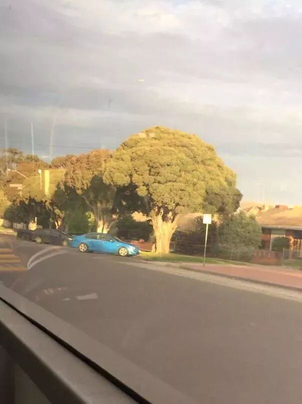 12 张视觉效果让人迷惑的图，一定是我打开的方式不对