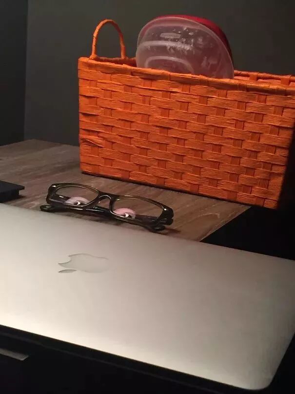 12 张视觉效果让人迷惑的图，一定是我打开的方式不对