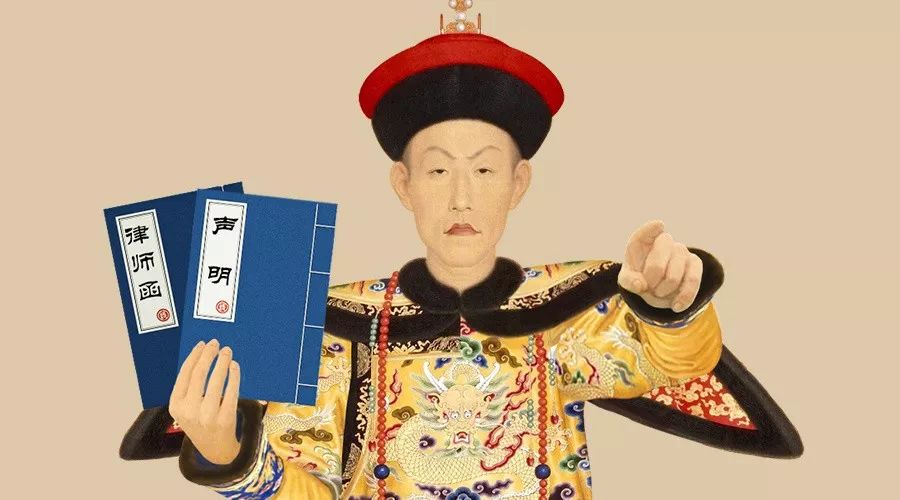 為什麼宮鬥劇里的皇帝都是最受爭議的人？ 歷史 第2張