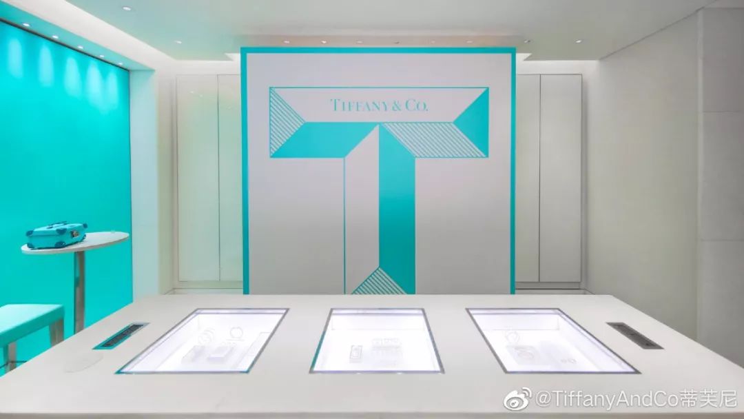 Tiffany & Co.藍——世界上最美好最幸福的藍色 家居 第8張