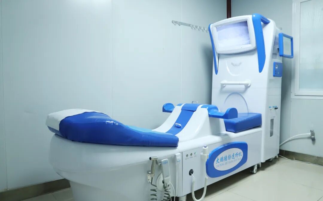 结肠水疗仪怎么用快来给您的肠道做一次SPA！_https://www.jmylbn.com_新闻资讯_第3张