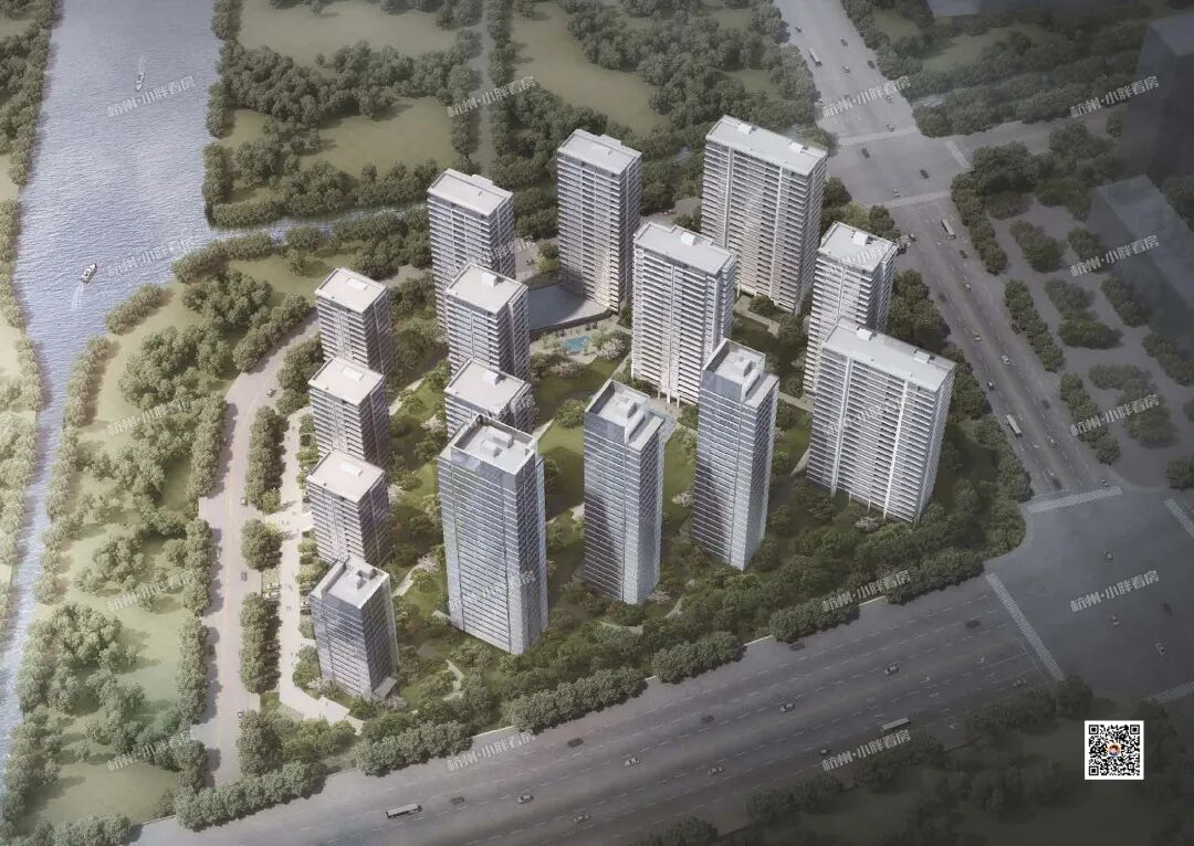 限价6 85万 平 滨江绿城 王牌联盟 的江河汇15幢高层已动工 放风11月中旬首开 杭州小胖看房 微信公众号文章阅读 Wemp