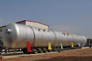 【涨知识】最全面的除氧器知识讲解的图5