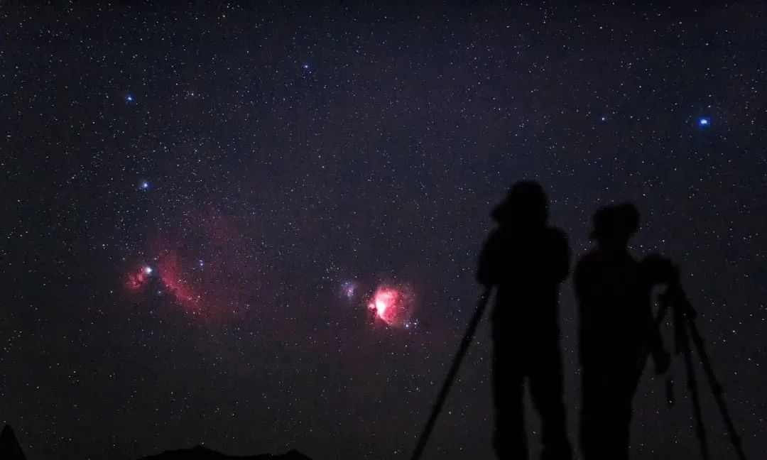 七夕 | 最美的星空，在西藏！ 旅遊 第14張