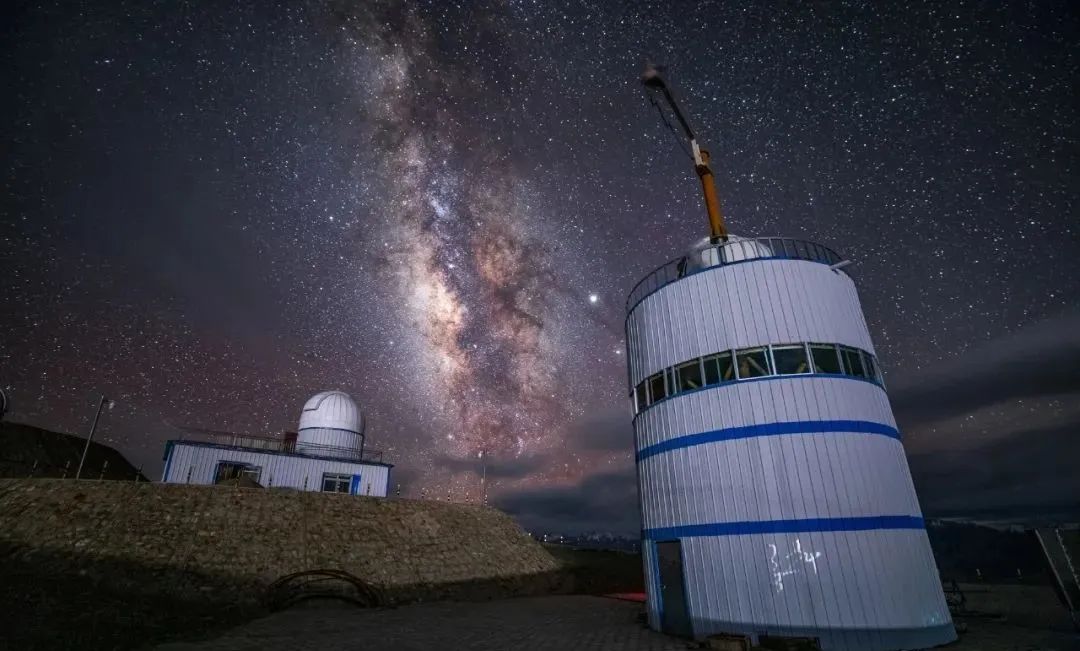 七夕 | 最美的星空，在西藏！ 旅遊 第17張