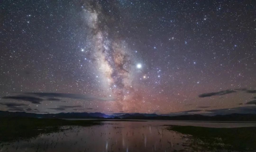 七夕 | 最美的星空，在西藏！ 旅遊 第10張