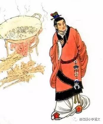 古诗赏析37：七步诗【三国•魏•曹植】