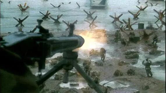 坦克世界闪电战二战中独自杀敌2000+的战争死神