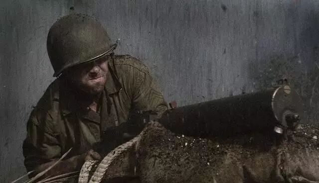 坦克世界闪电战二战中独自杀敌2000+的战争死神