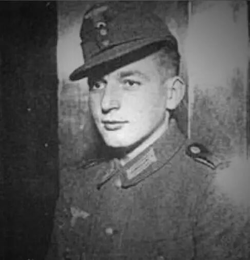 坦克世界闪电战二战中独自杀敌2000+的战争死神