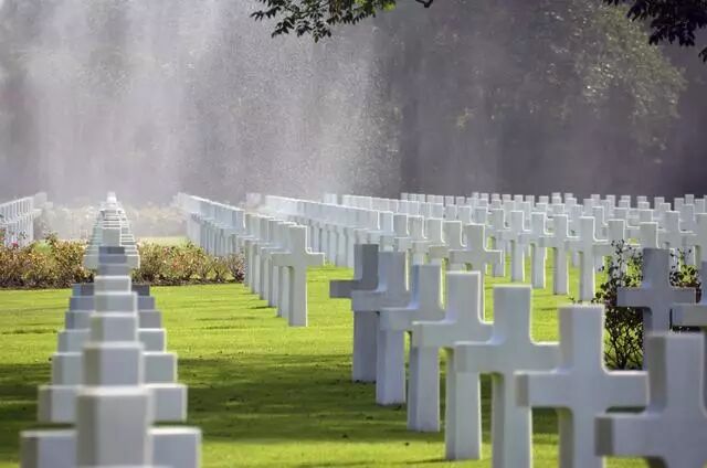 坦克世界闪电战二战中独自杀敌2000+的战争死神