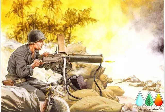 坦克世界闪电战二战中独自杀敌2000+的战争死神