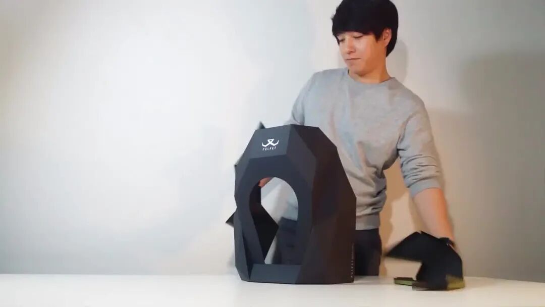 重新设计——猫窝的图45