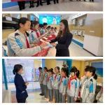 南京港华开展青少年用气安全防护教育公益活动