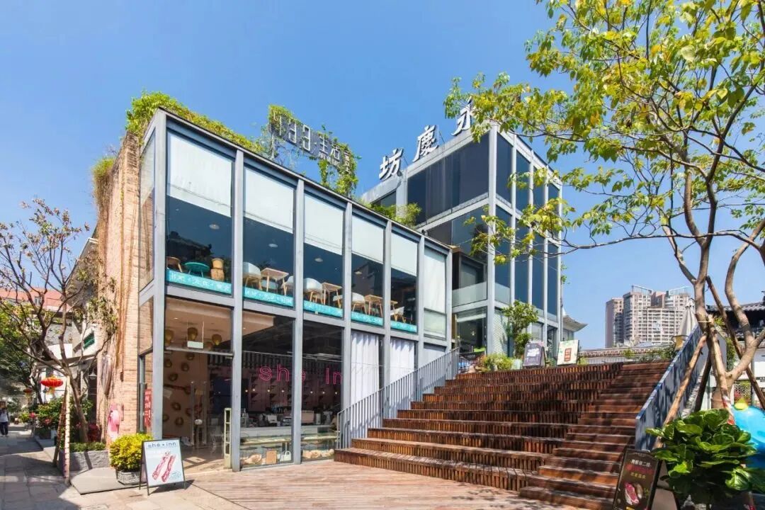 让城市再“年青”，看广州如何做城市更新