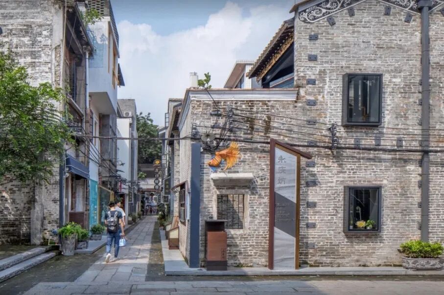 让城市再“年青”，看广州如何做城市更新