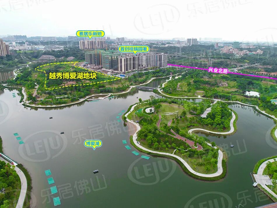 博爱湖片区规划图_博爱湖一圈多少公里_博爱湖