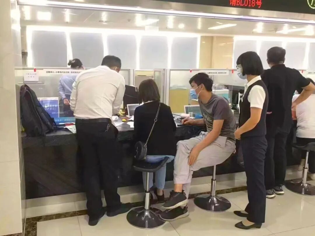 再下猛药！*笔贷款落地！佛山二手房可"带押过户"了！