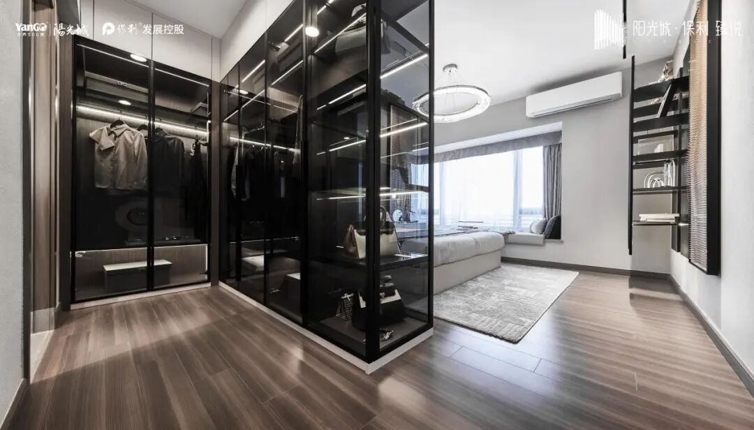 说真，这个佛山新城核心滨江豪宅，比千灯湖、三山新城都香