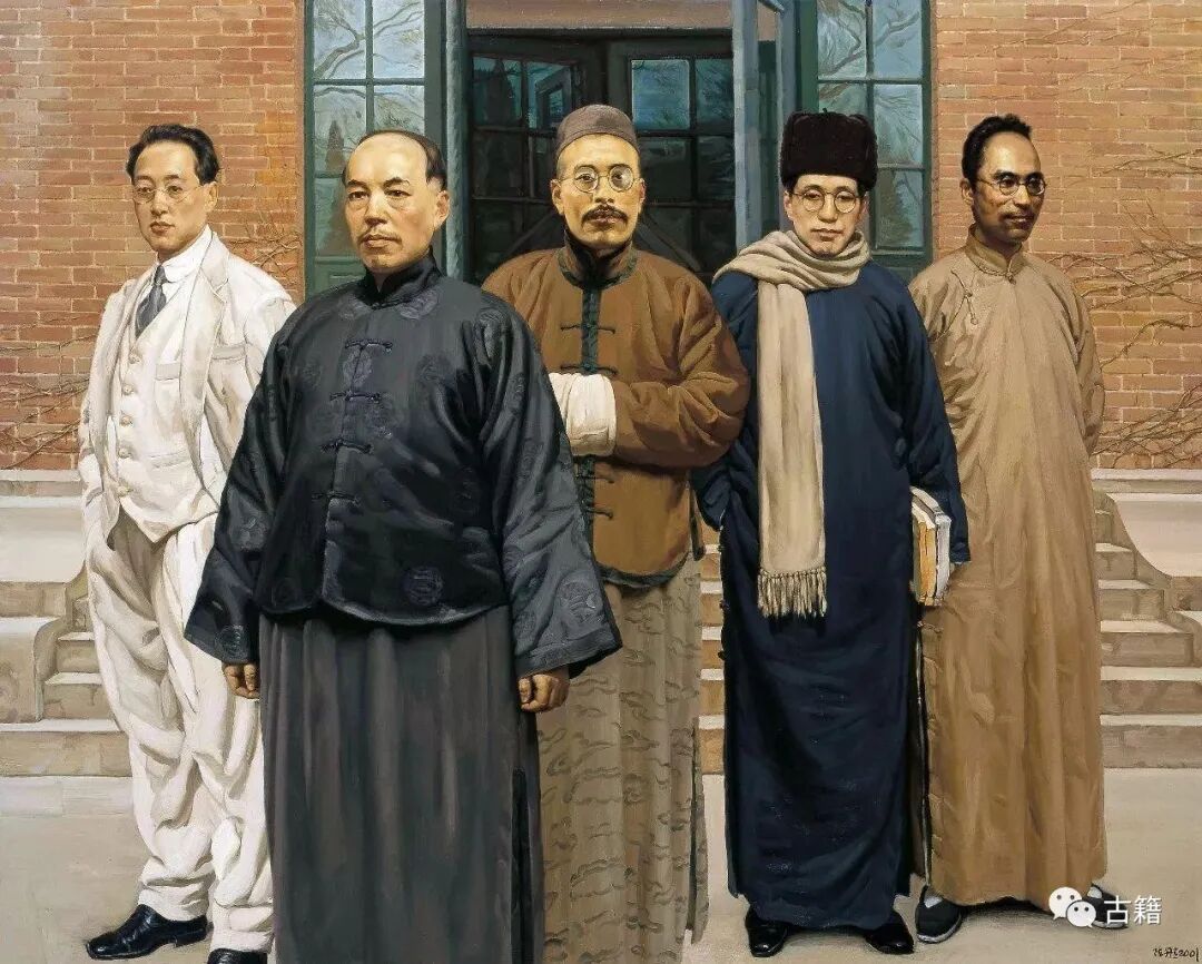 中国历史研究法的主要内容_中国历史研究法书评_中国历史研究法