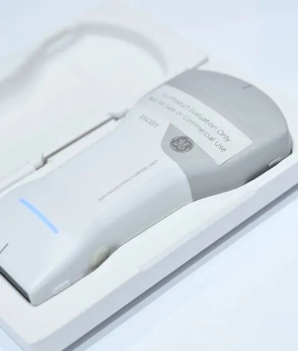 什么叫超声容积探头关爱无界，领创新声｜GE医疗超声CMEF盛况回放_https://www.jmylbn.com_新闻资讯_第27张