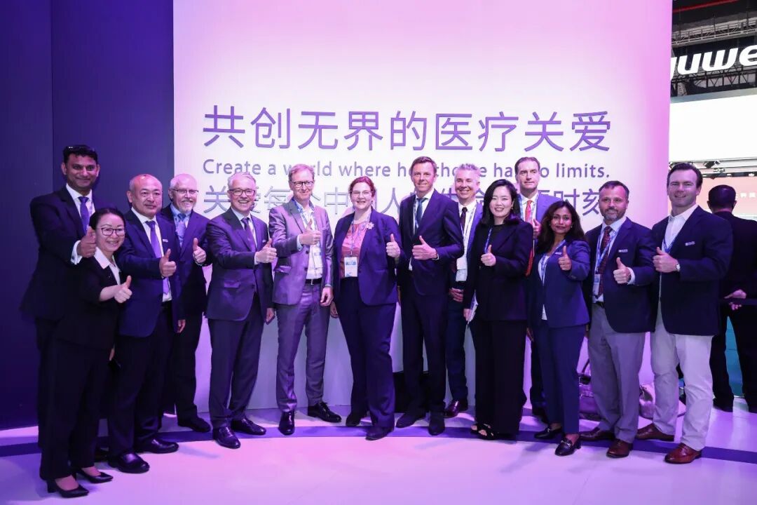 什么叫超声容积探头关爱无界，领创新声｜GE医疗超声CMEF盛况回放_https://www.jmylbn.com_新闻资讯_第24张
