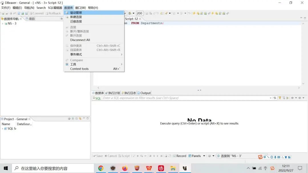 Net Suite JDBC 连接 Netsuite 数据库 - 封面图