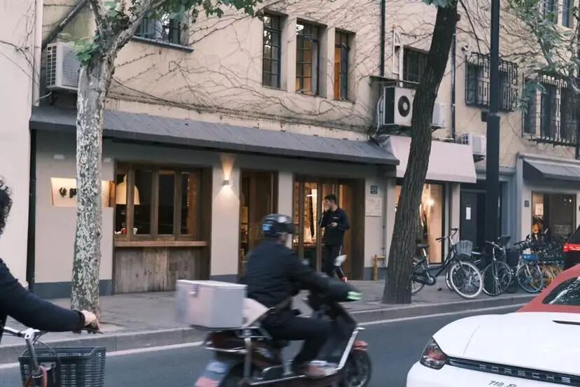 足不出沪也能拥有的周末好去处 - 封面图