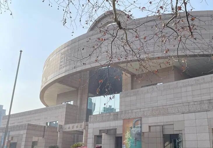 足不出沪也能拥有的周末好去处 - 封面图