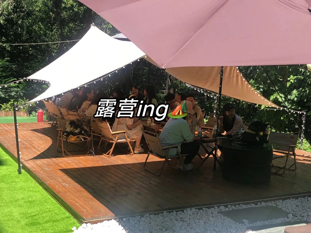 HAND 顾问北京小分队来啦 - 封面图