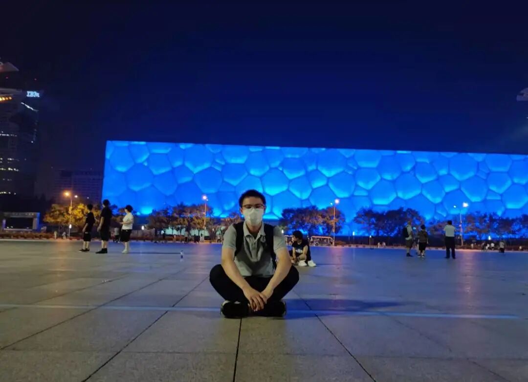 物化视图 - 封面图